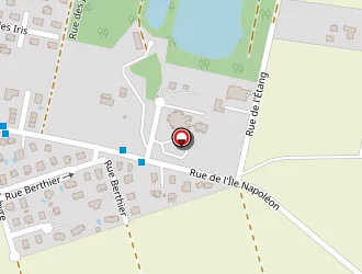 Carte de Pc-assistance68 à Sausheim