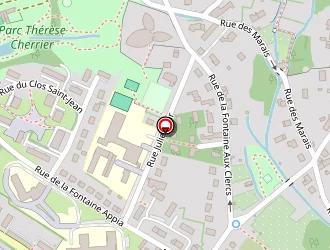 Carte de Mairie à Beaugency