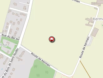 Carte de Le Mouellic Didier à Lanester