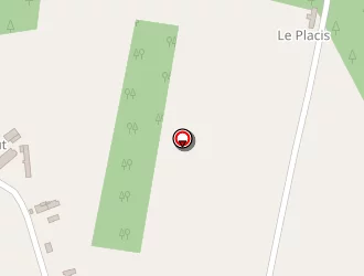 Carte de Bessey Norbert à Saint-guyomard