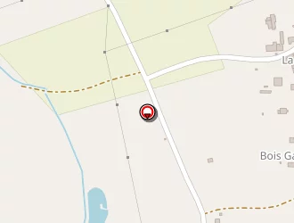 Carte de Moncorps Benoît à Saint-sulpice-des-landes