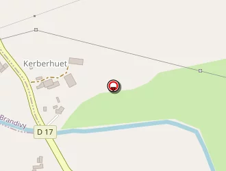 Carte de Le Ray Loïc à Grand-champ