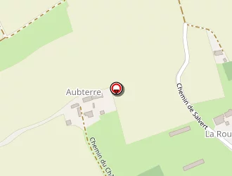 Carte de Liger Claudie à Mayet