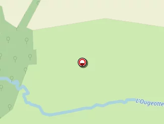 Carte de Richeton (gaec) à Chauvirey-le-châtel