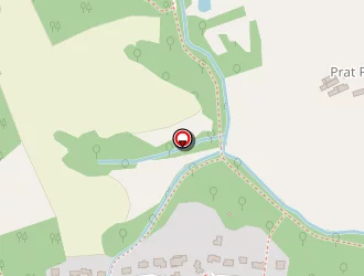 Carte de Le Gras Georges à Guidel