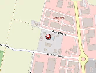 Carte de Doppler M.s à Sausheim