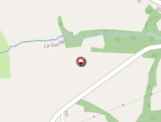 Carte de Cheval Guenaël à Gacilly (la)