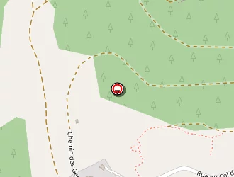 Carte de E-gourmand à Belfahy