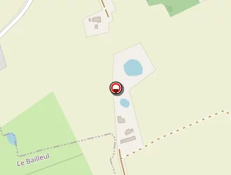 Carte de Ab Toitures à Arthezé