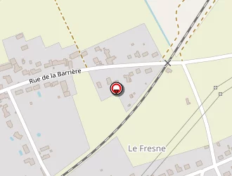 Carte de Meheut Loïc à Naveil