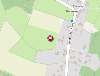 Carte de Poisson Jean-claude à Plaudren