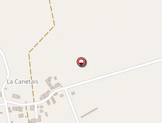 Carte de Stalfor à Noë-blanche (la)