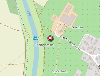 Carte de Dg Paysages à Sausheim