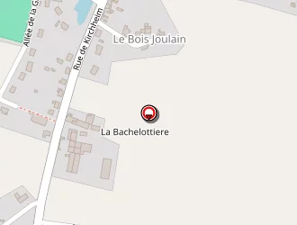 Carte de Ets Weber (ets-sarl) à Renazé