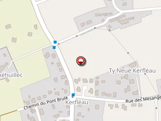 Carte de Résonance (ass) à Caudan