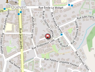 Carte de Avis Immobilier Sol'immo à Quéven