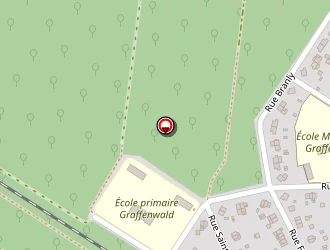 Carte de Picou Joëlle à Wittelsheim