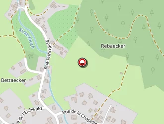 Carte de Battmann Albert à Sickert