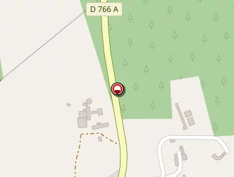 Carte de Dangel Thomas à Saint-guyomard