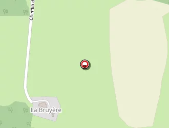 Carte de Gonnier Raphaël à Bouchamps-lès-craon