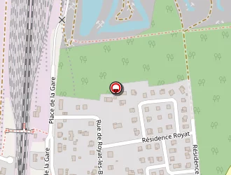 Carte de Gwinner Eveline à Richwiller