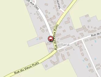 Carte de Le Perfecto à Naveil