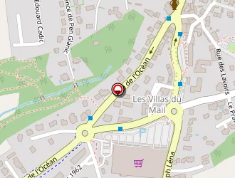 Carte de Lepoil Didier à Guidel