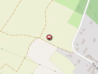 Carte de Nogent Michel à Lindry