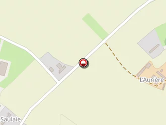 Carte de Louben à Arthezé