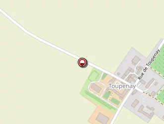 Carte de Cherrier Pascal (earl) à Josnes