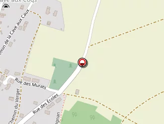 Carte de Augis à Thoré-la-rochette