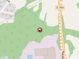 Carte de S.c.e.g à Caudan