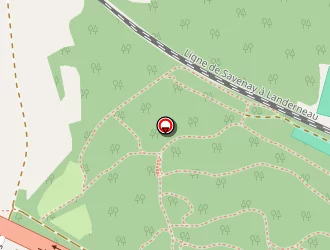 Carte de Grigoletto Patrice à Quéven