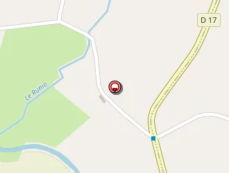 Carte de Le Prévost Didier à Grand-champ