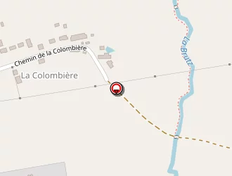 Carte de Peltier Eric à Rougé