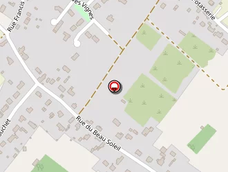 Carte de Adl Event à Dry