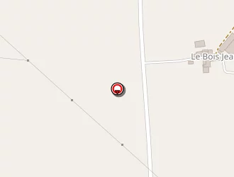 Carte de Gaec La Jaunière à Fercé