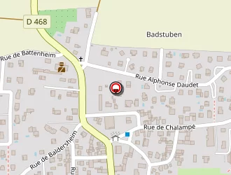 Carte de Jouets Passion à Ottmarsheim