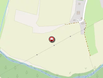 Carte de Auclair Benoît à Saint-guyomard