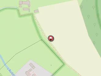 Carte de Piguet Régis à Auberive