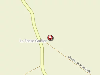 Carte de Botella Cédric Charpente Couverture Zing à Villetrun