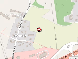 Carte de Menuiconcept à Caudan