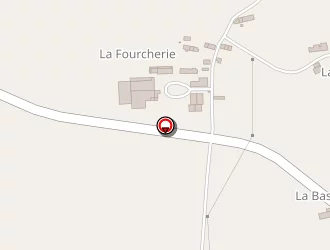 Carte de Chantereau Michel à Fercé