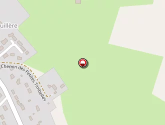 Carte de Mélima'ongles à Tigy