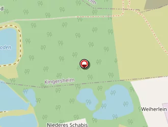 Carte de Svi à Richwiller