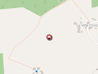 Carte de Fortier Emmanuel à Trédion