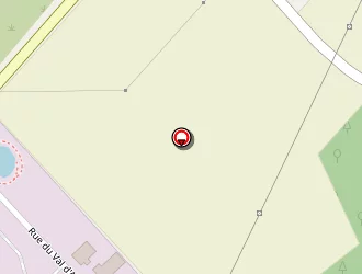 Carte de Colliaut à Dry