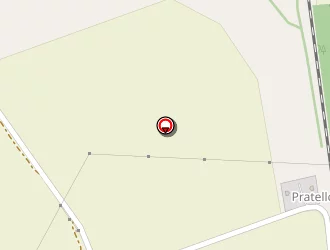 Carte de Keronde à Pluvigner