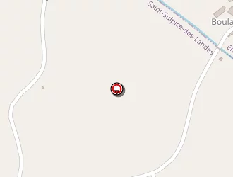 Carte de Acker Benjamin à Saint-sulpice-des-landes