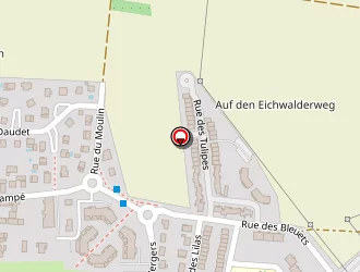 Carte de Ecole Maternelle à Ottmarsheim